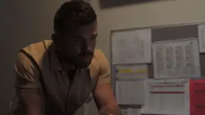 Backdrop to the movie "Desert Dawn" #621675