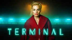 Backdrop to the movie "Terminal" #122403