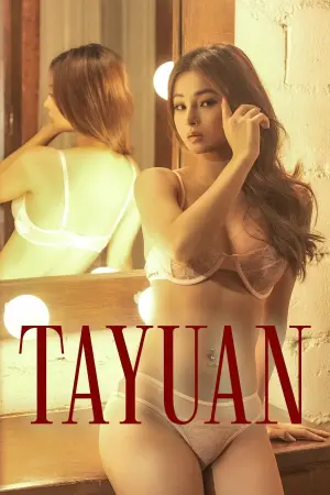 Poster to the movie "Tayuan" #313069