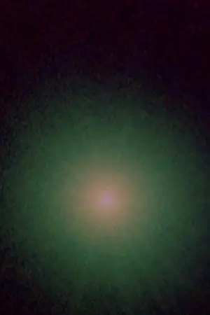 The Light of Silence