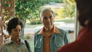 Backdrop to the movie "The Case for Christ" #324161