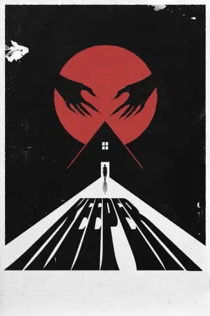 Poster to the movie "Keeper" #514607