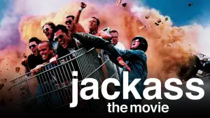 Backdrop to the movie "Jackass: The Movie" #888026