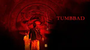 Backdrop to the movie "Tumbbad" #864209