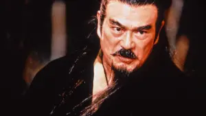 Backdrop to the movie "The Storm Riders" #414451