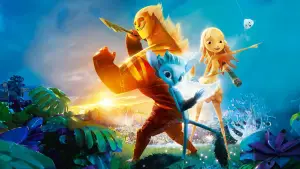 Backdrop to the movie "Mune: Guardian of the Moon" #901068