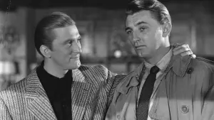 Backdrop to the movie "Out of the Past" #206158