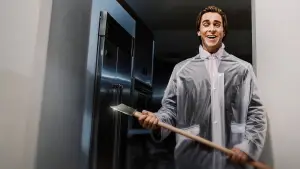 American Psycho