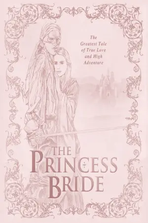 The Princess Bride