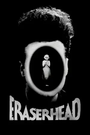 Poster to the movie "Eraserhead" #530898