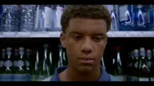 Backdrop to the movie "Space Cadet" #569791