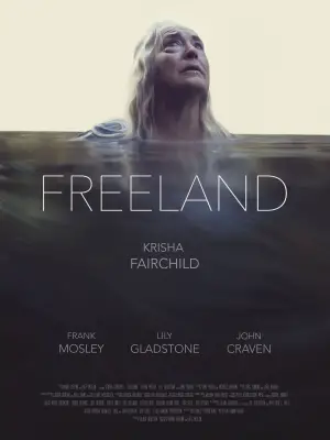 Poster to the movie "Freeland" #730371