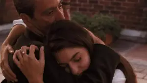 Backdrop to the movie "The Godfather Part III" #577383