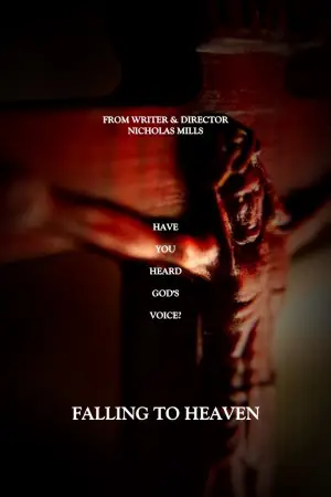 Poster to the movie "Falling to Heaven" #843709