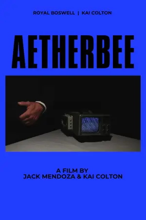 Poster to the movie "Aetherbee" #776505