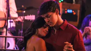 Backdrop to the movie "Sidelined 2: Intercepted" #798419