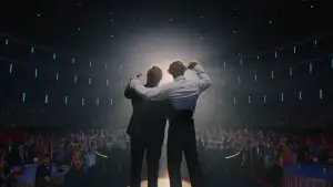 Backdrop to the movie "Better Man" #575421