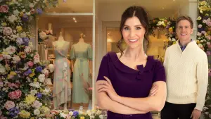 Backdrop to the movie "Blessings in Disguise" #764017