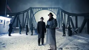 Backdrop to the movie "Bridge of Spies" #674613