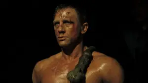 Backdrop to the movie "Casino Royale" #769002