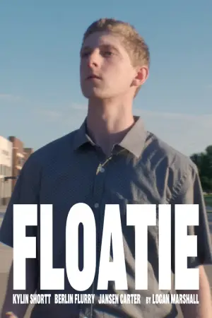 Poster to the movie "Floatie" #774316