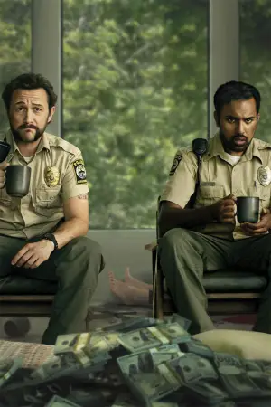 Poster to the movie "Greedy People" #785052