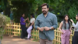 Backdrop to the movie "Hridayapoorvam" #784287