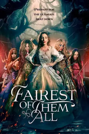 Poster to the movie "Fairest of them All" #671012