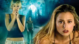 Backdrop to the movie "Trespassing" #661953