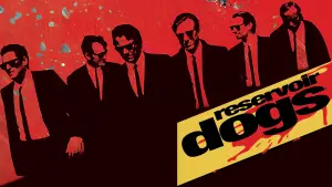 Backdrop to the movie "Reservoir Dogs" #49331