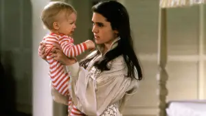 Backdrop to the movie "Labyrinth" #659058