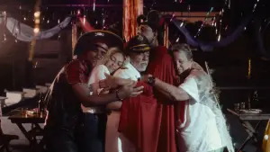 Backdrop to the movie "Phoenix Club" #656986