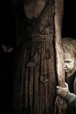 Poster to the movie "Mama" #294470