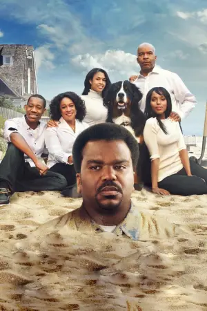 Poster to the movie "Peeples" #725142