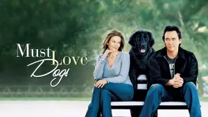 Backdrop to the movie "Must Love Dogs" #893279