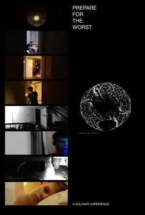 Poster to the movie "Prepare For The Worst" #200786