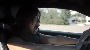 Backdrop to the movie "Prosecution" #539543