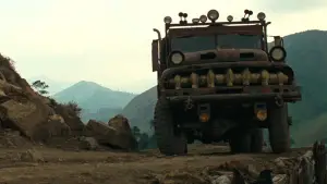 Backdrop to the movie "Sorcerer" #668741