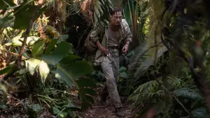 Backdrop to the movie "Queer" #584104