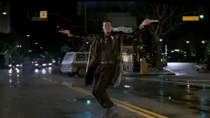 Backdrop to the movie "Rush Hour" #606159