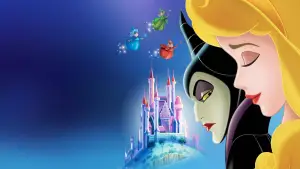 Backdrop to the movie "Sleeping Beauty" #634334