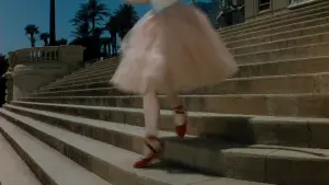 Backdrop to the movie "The Red Shoes" #751599