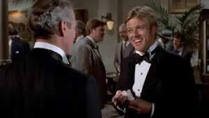 Backdrop to the movie "The Sting" #647894