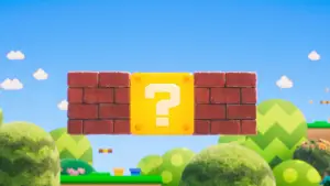 Backdrop to the movie "The Super Mario Bros. Movie" #546144