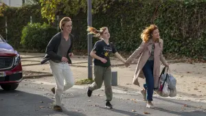 Backdrop to the movie "The Test" #506139