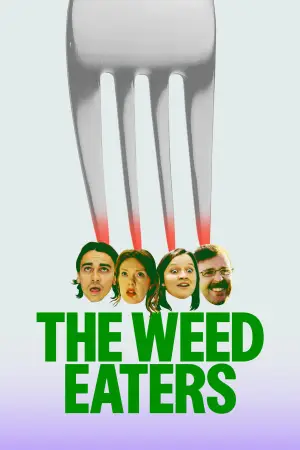 Poster to the movie "The Weed Eaters" #784832