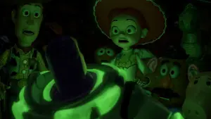 Backdrop to the movie "Toy Story 3" #753955