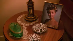 Backdrop to the movie "Twin Peaks: Fire Walk with Me" #643284