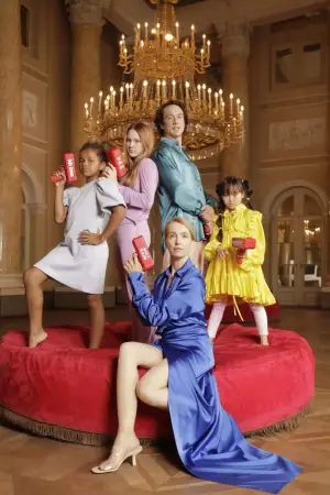 Poster to the movie "Veni Vidi Vici" #792382