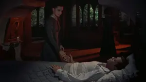 Backdrop to the movie "War and Peace" #350973